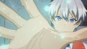 第2話 冒険者ギルド