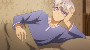 第3話 武術の才能