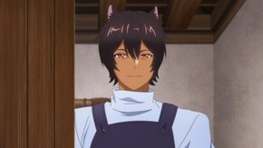 第4話 物体Xと少しの変化