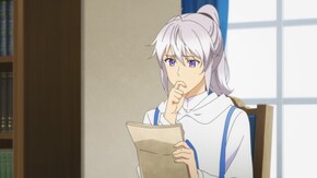 第9話 聖騎士隊との訓練