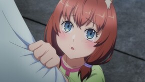 第11話 聖都シュルールの異変