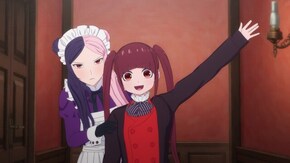第14話 坊ちゃんとゴルフと謎の美少女