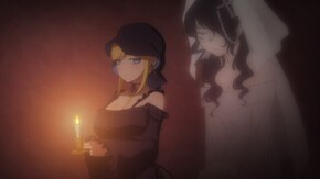 第15話 坊ちゃんとアリスと幽霊の花嫁