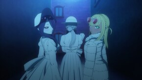 第16話 坊ちゃんとアリスのサーカス入門