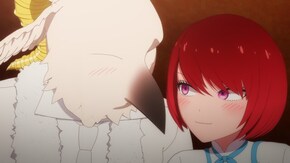 第17話 カフとザインと告白と