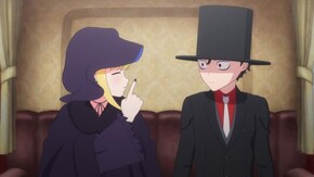 第18話 坊ちゃんとみんなの毎日