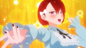 第20話 坊ちゃんとアリスと口づけの窓