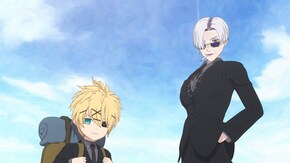 第21話 坊ちゃんとアリスの二度目の記念日