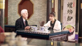 第14話 タニシ麺はすべてを救う