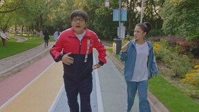 第3話 筋肉スーツと黄色い雨靴