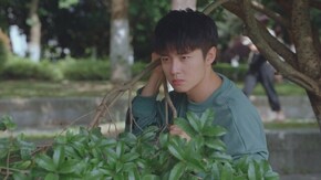 第7話 女子だって走りたい