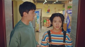 第8話 日曜の午後の修羅場