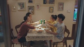 第10話 カン師匠の家庭訪問