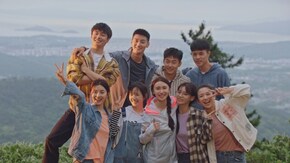 第14話 17歳の日の出