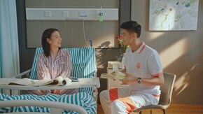 第15話 いとしいイビキ