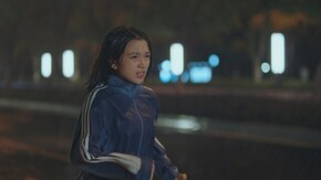 第28話 月夜の夢追い少年