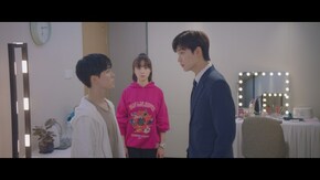 第8話 誕生日のサプライズ