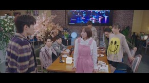 第12話 君にキスしたい