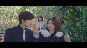 第18話 予期せぬライバル