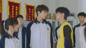 第4話 キツネの逆襲