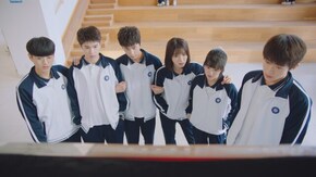 第15話 シャワー大作戦