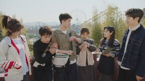 第21話 起業への第一歩