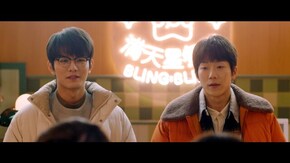第12話 自分に代わり正義の鉄槌(てっつい)を