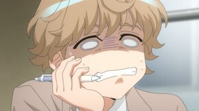 第2話 光輝く明日へ