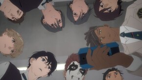 第9話 いつかのアイムソーリー