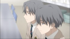 第11話 アンノウンの色彩