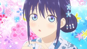 第4話 カノジョと花火