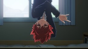 第2話 夜桜の命