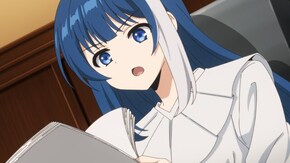 第4話 嫌五/辛三