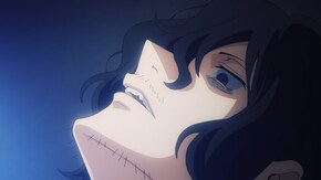 第5話 取り調べ/デート