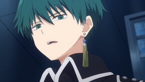 第7話 公務員スパイ