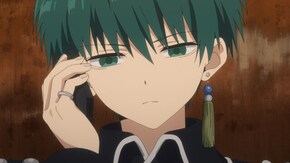 第9話 黒百合の花言葉