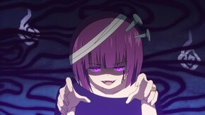 第11話 夜桜の怪談/スパイ免許証 (ヨミ:ライセンス)