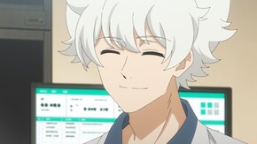 第13話 タンポポ