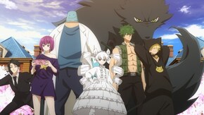 第15話 夜桜の血