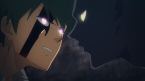 第24話 四怨&嫌五VSチャチャ&アオヌマ