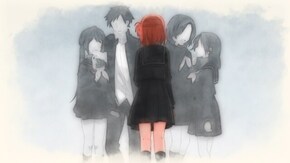 第3話 告白と、戸惑いと。