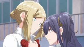 第8話 かつての夢と、友だちと。