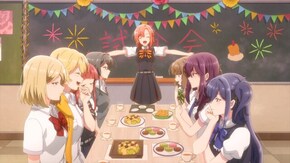 第9話 計画と、失敗と、波乱と。