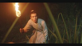 第4話 復讐(ふくしゅう)に燃える女子(おなご)