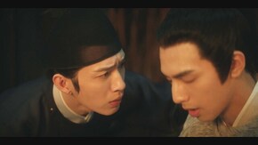 第9話 幼き日の約束