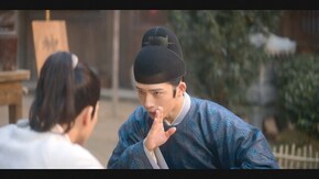 第10話 麺売り神探(しんたん)