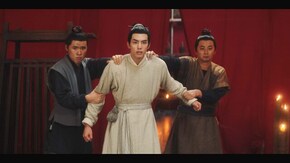 第12話 消えた鳳凰(ほうおう)の頭