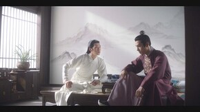 第14話 冤罪(えんざい)の裏側