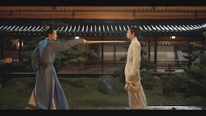 第15話 友が敵(かたき)となる時