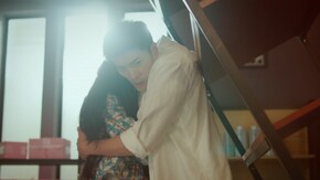 第4話 恋敵の出現?